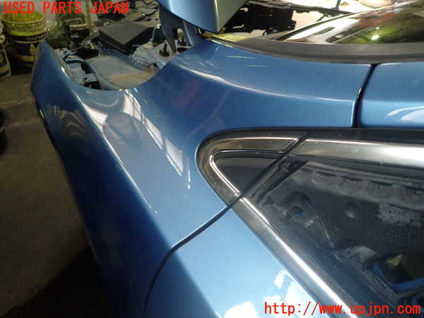 1UPJ-30891082]ボルボ・V40(MD4204T)左前フェンダー 中古_m0002.jpg