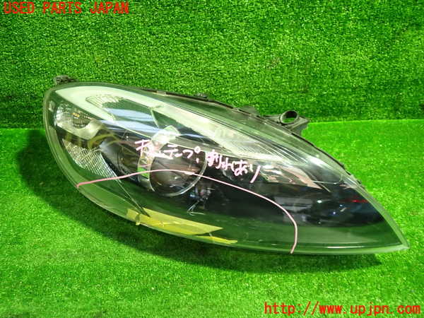 1UPJ-30891130]ボルボ・V40(MD4204T)右ヘッドライト HID 【ジャンク】_m0001.jpg