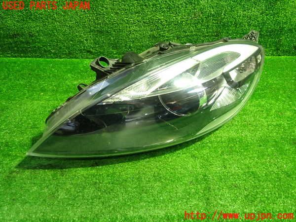 1UPJ-30891132]ボルボ・V40(MD4204T)左ヘッドライト HID 中古_m0001.jpg