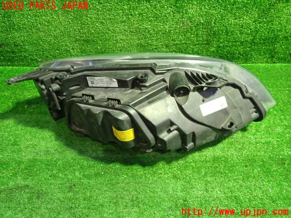 1UPJ-30891132]ボルボ・V40(MD4204T)左ヘッドライト HID 中古_m0003.jpg