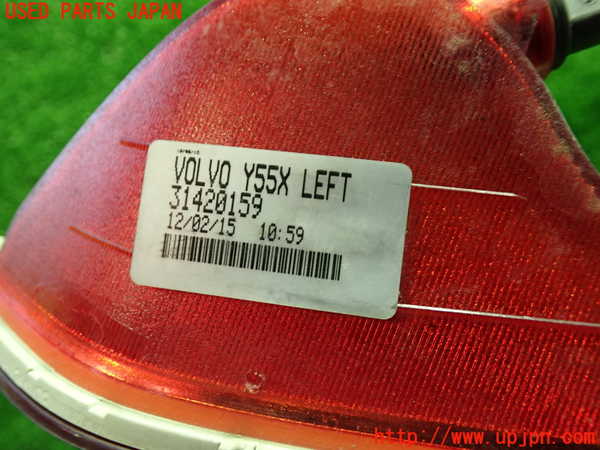 1UPJ-30891156]ボルボ・V40(MD4204T)左リアコーナーランプ 中古_m0003.jpg