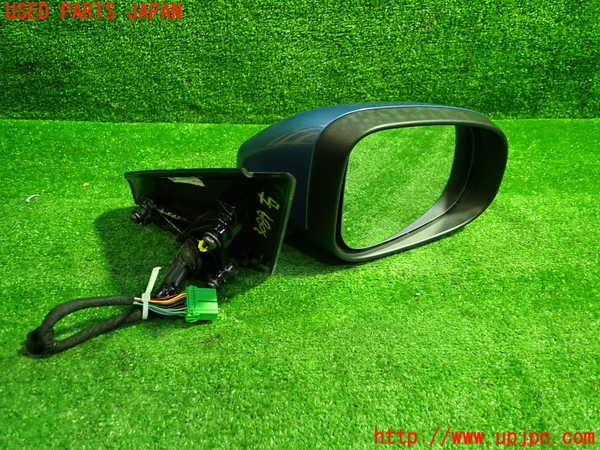 1UPJ-30891210]ボルボ・V40(MD4204T)右ドアミラー 中古_m0001.jpg
