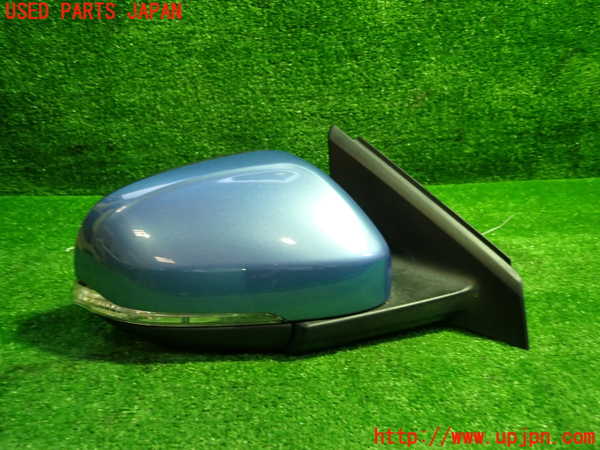 1UPJ-30891210]ボルボ・V40(MD4204T)右ドアミラー 中古_m0004.jpg