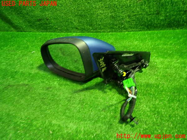 1UPJ-30891212]ボルボ・V40(MD4204T)左ドアミラー 中古_m0001.jpg