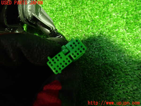 1UPJ-30891212]ボルボ・V40(MD4204T)左ドアミラー 中古_m0002.jpg