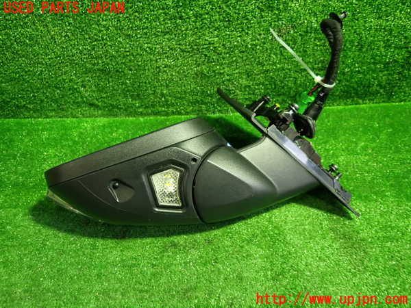 1UPJ-30891212]ボルボ・V40(MD4204T)左ドアミラー 中古_m0003.jpg