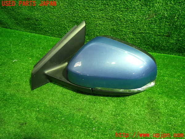 1UPJ-30891212]ボルボ・V40(MD4204T)左ドアミラー 中古_m0004.jpg