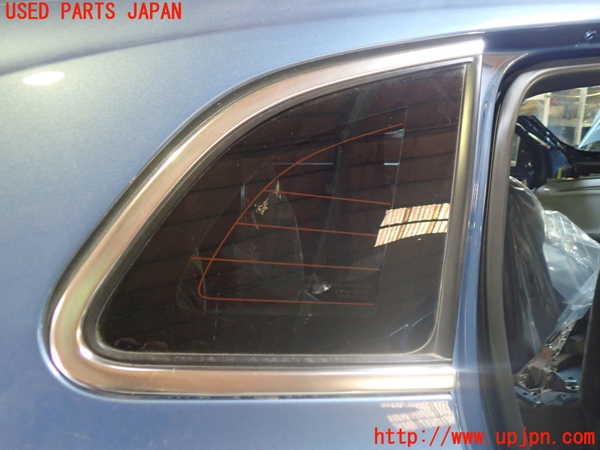 1UPJ-30891380]ボルボ・V40(MD4204T)右クォーターガラス AGC M189 中古_m0001.jpg