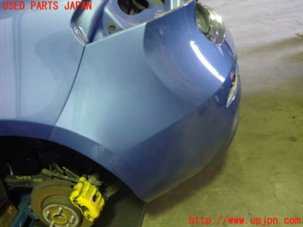 1UPJ-30891610]ボルボ・V40(MD4204T)リアバンパー 中古_m0002.jpg