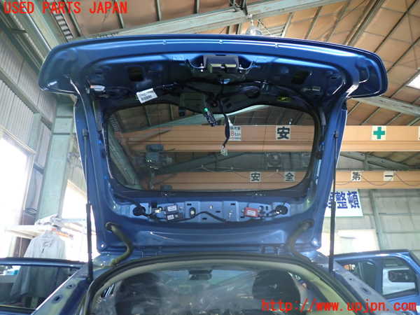 1UPJ-30891566]ボルボ・V40(MD4204T)バックドア リアゲート ハッチ 中古_m0004.jpg