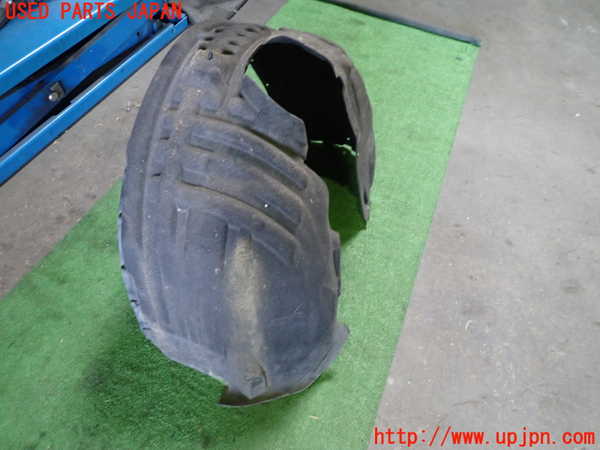 1UPJ-30891092]ボルボ・V40(MD4204T)左前フェンダーライナー 中古_m0002.jpg