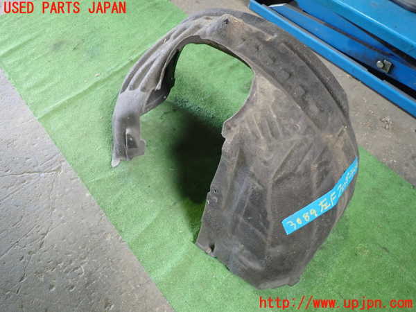 1UPJ-30891092]ボルボ・V40(MD4204T)左前フェンダーライナー 中古_m0003.jpg