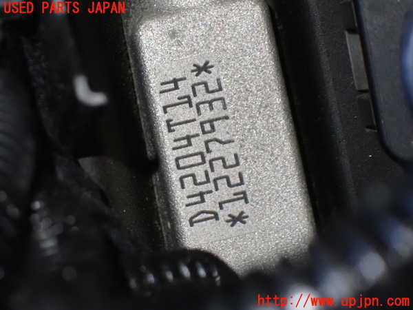 1UPJ-30892010]ボルボ・V40(MD4204T)エンジン D4204T14 中古_m0003.jpg
