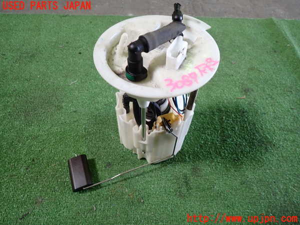 1UPJ-30892510]ボルボ・V40(MD4204T)燃料ポンプ 中古_m0001.jpg