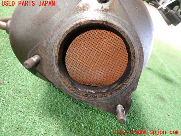 1UPJ-30892661]ボルボ・V40(MD4204T)触媒1 中古_m0002.jpg