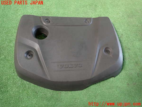 1UPJ-30892160]ボルボ・V40(MD4204T)エンジンアッパーカバー 中古_m0001.jpg