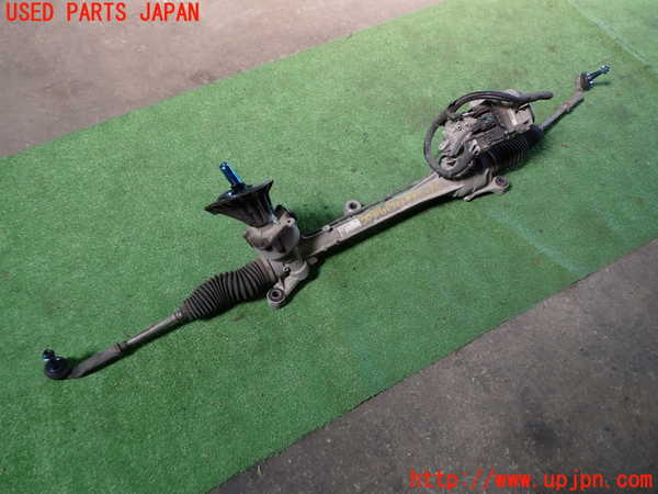 1UPJ-30894235]ボルボ・V40(MD4204T)パワステギアボックス 中古_m0001.jpg