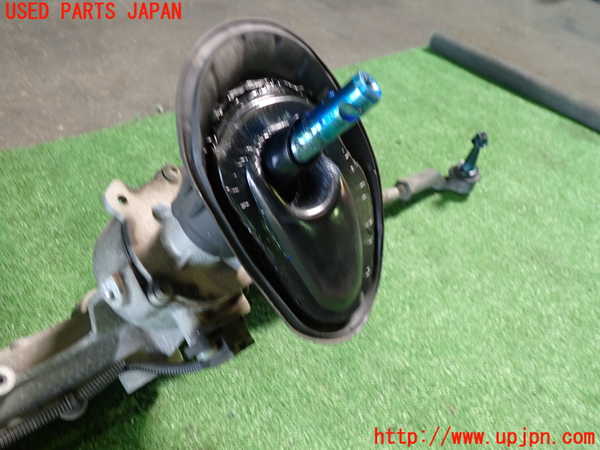 1UPJ-30894235]ボルボ・V40(MD4204T)パワステギアボックス 中古_m0003.jpg