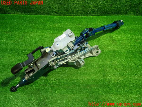 1UPJ-30894260]ボルボ・V40(MD4204T)ステアリングシャフト 中古_m0001.jpg