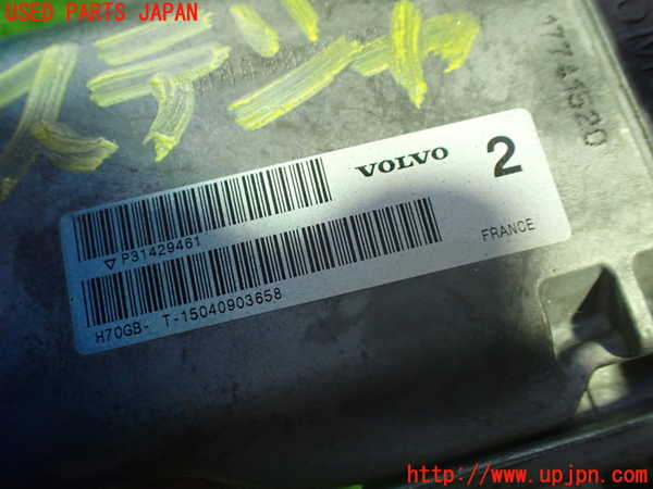 1UPJ-30894260]ボルボ・V40(MD4204T)ステアリングシャフト 中古_m0003.jpg