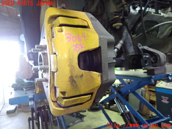 1UPJ-30894080]ボルボ・V40(MD4204T)右フロントキャリパー 中古_m0001.jpg