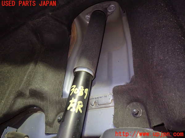 1UPJ-30895075]ボルボ・V40(MD4204T)左リアショックアブソーバー 中古_m0001.jpg