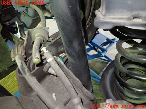 1UPJ-30895075]ボルボ・V40(MD4204T)左リアショックアブソーバー 中古_m0002.jpg