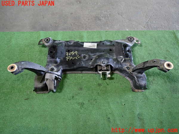 1UPJ-30895285]ボルボ・V40(MD4204T)フロントメンバー 中古_m0001.jpg