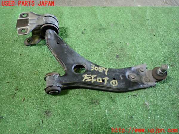 1UPJ-30895186]ボルボ・V40(MD4204T)左フロントロアアーム1 中古_m0001.jpg