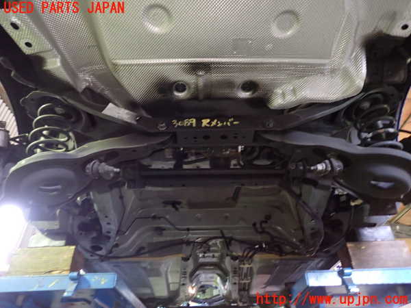 1UPJ-30895295]ボルボ・V40(MD4204T)リアメンバー 中古_m0001.jpg