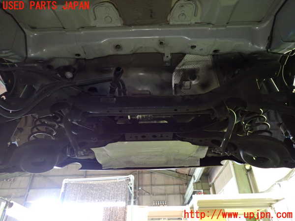 1UPJ-30895295]ボルボ・V40(MD4204T)リアメンバー 中古_m0002.jpg
