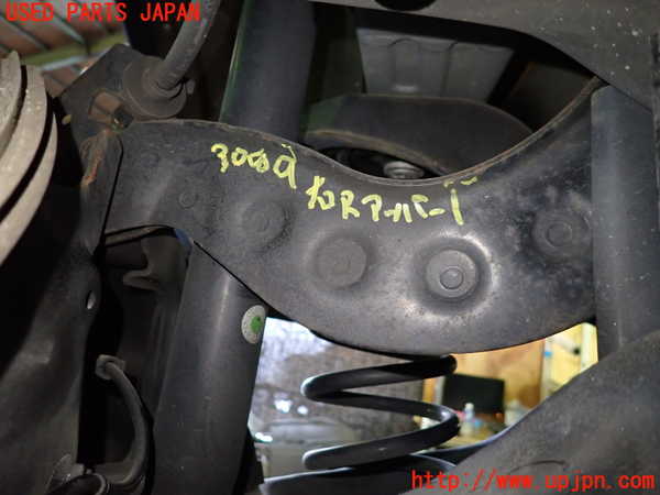 1UPJ-30895146]ボルボ・V40(MD4204T)右リアアッパーアーム1 中古_m0001.jpg