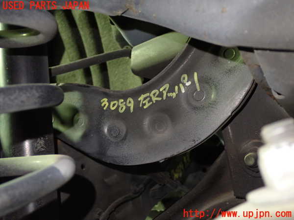 1UPJ-30895156]ボルボ・V40(MD4204T)左リアアッパーアーム1 中古_m0001.jpg