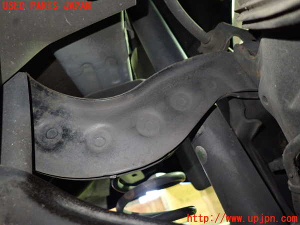 1UPJ-30895156]ボルボ・V40(MD4204T)左リアアッパーアーム1 中古_m0002.jpg
