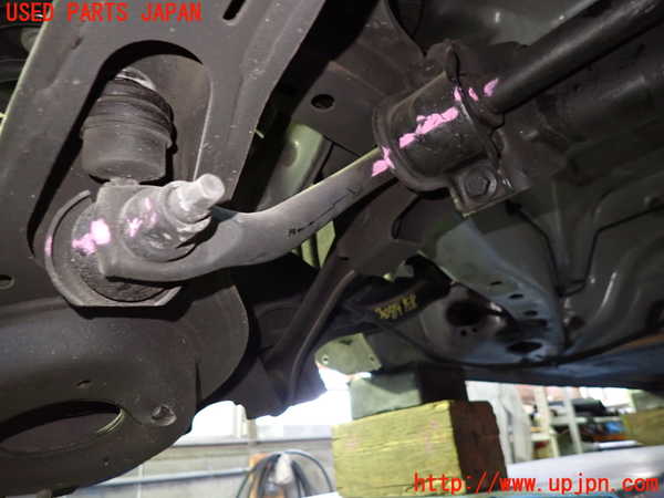 1UPJ-30895445]ボルボ・V40(MD4204T)リアスタビライザー 中古_m0002.jpg