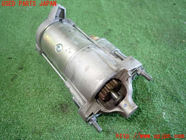 1UPJ-30896010]ボルボ・V40(MD4204T)セルモーター 中古_m0004.jpg