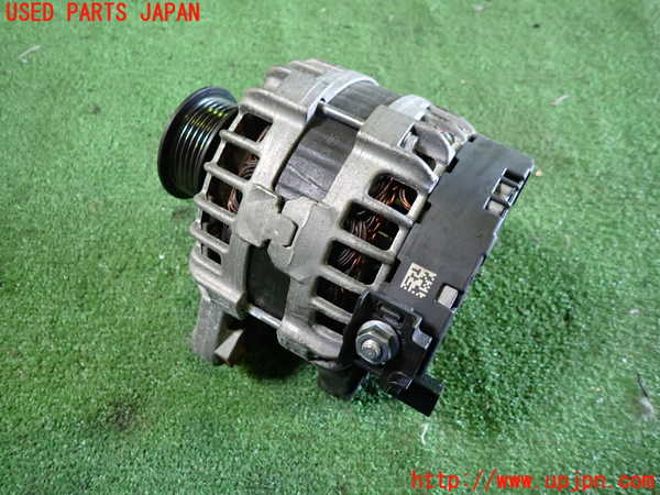 1UPJ-30896015]ボルボ・V40(MD4204T)オルタネーター(ダイナモ) 中古_m0001.jpg