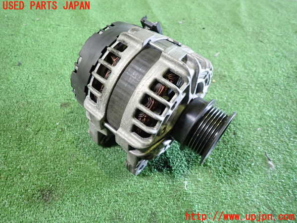 1UPJ-30896015]ボルボ・V40(MD4204T)オルタネーター(ダイナモ) 中古_m0002.jpg