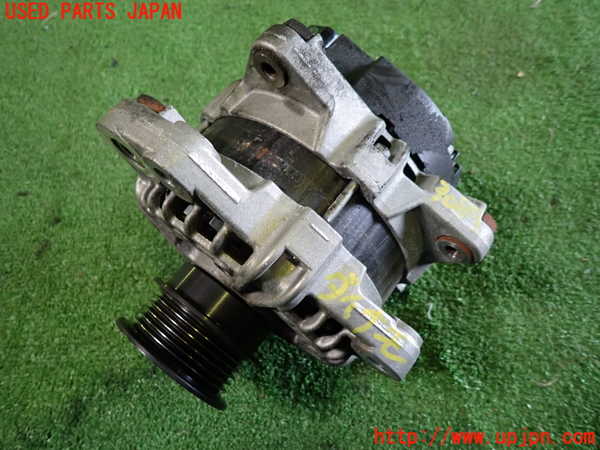 1UPJ-30896015]ボルボ・V40(MD4204T)オルタネーター(ダイナモ) 中古_m0003.jpg