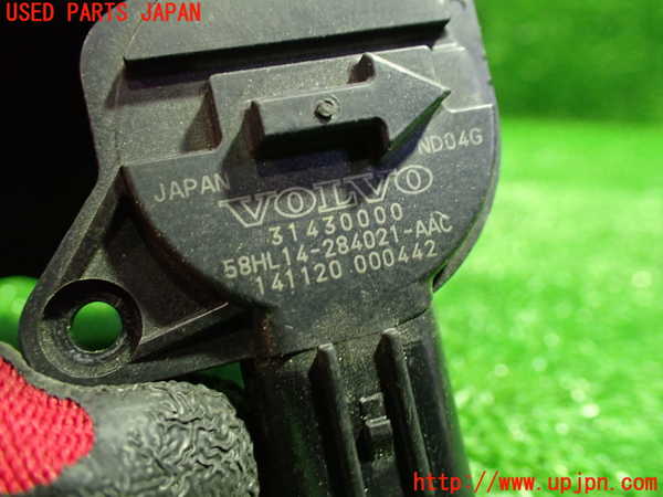 1UPJ-30896320]ボルボ・V40(MD4204T)エアフロメーター 中古_m0002.jpg