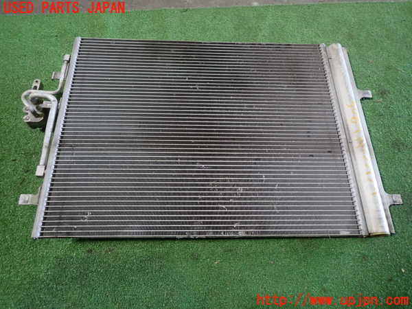 1UPJ-30896031]ボルボ・V40(MD4204T)エアコンコンデンサー1 中古_m0001.jpg