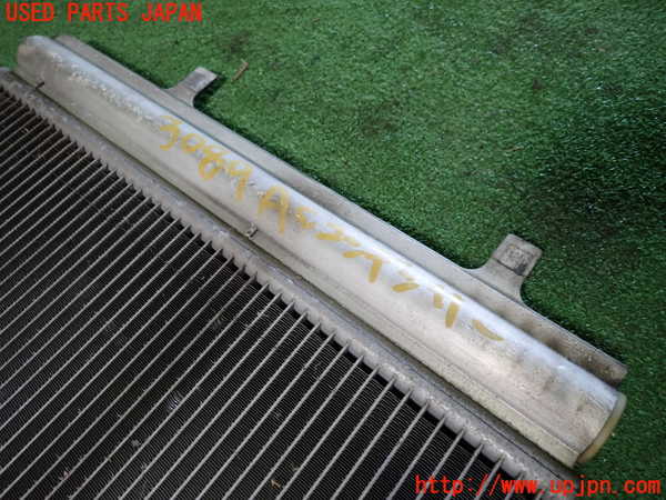 1UPJ-30896031]ボルボ・V40(MD4204T)エアコンコンデンサー1 中古_m0003.jpg