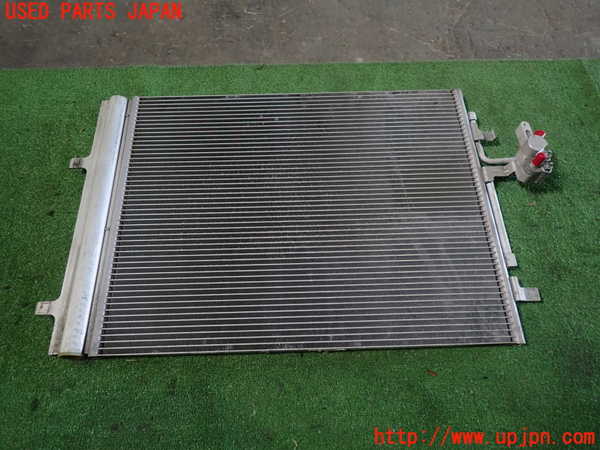 1UPJ-30896031]ボルボ・V40(MD4204T)エアコンコンデンサー1 中古_m0004.jpg