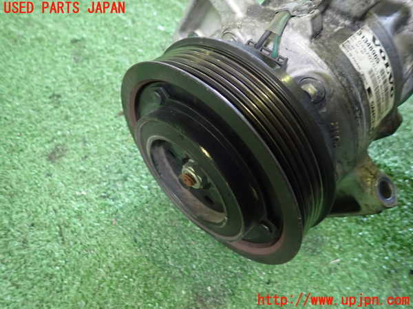 1UPJ-30896025]ボルボ・V40(MD4204T)エアコンコンプレッサー 中古_m0003.jpg