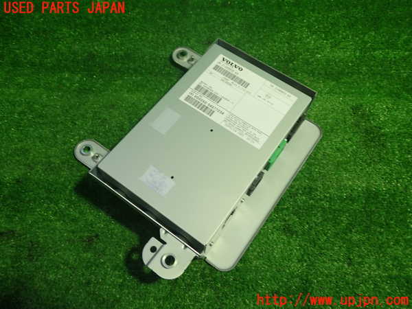 1UPJ-30896525]ボルボ・V40(MD4204T)アンプ 中古_m0001.jpg