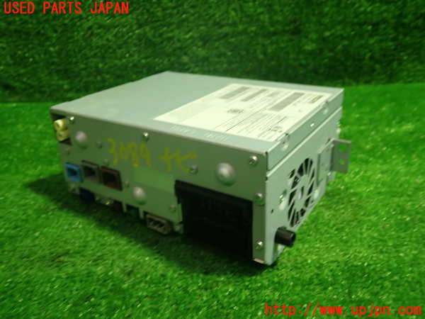 1UPJ-30896589]ボルボ・V40(MD4204T)カーナビゲーション HDD 中古_m0003.jpg