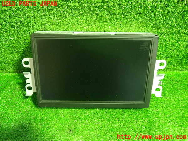 1UPJ-30896629]ボルボ・V40(MD4204T)モニター 中古_m0001.jpg