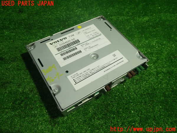 1UPJ-30896660]ボルボ・V40(MD4204T)TVチューナー 中古_m0003.jpg