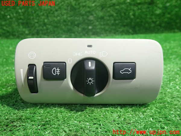 1UPJ-30896285]ボルボ・V40(MD4204T)ライトスイッチ 中古_m0001.jpg
