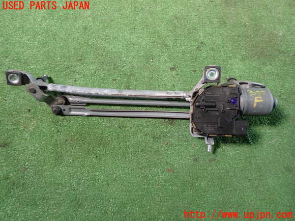 1UPJ-30896770]ボルボ・V40(MD4204T)フロントワイパーモーター 中古_m0004.jpg